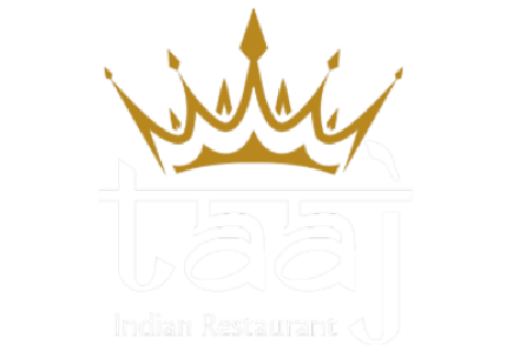 Taaj logo